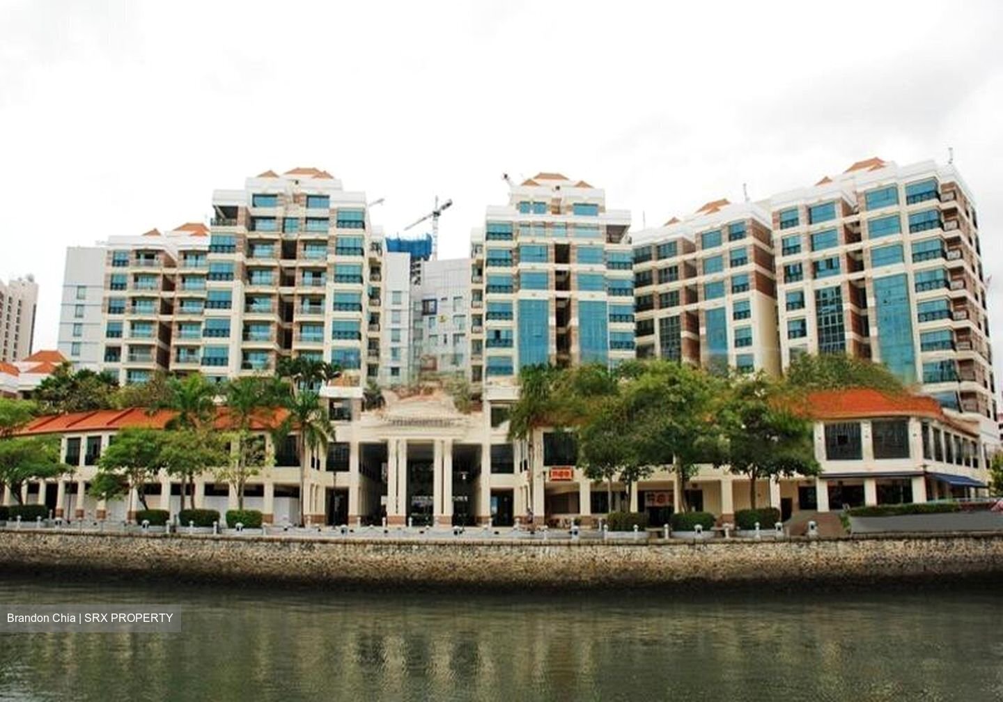 The Quayside (D9), Apartment #426036951